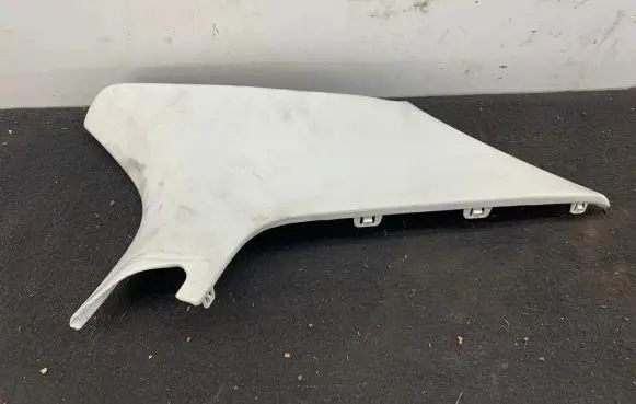 Skoda Superb B6 (3T) (C) pillar trim 3T5867288C