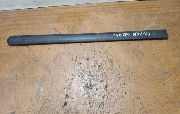 Ford Fusion Rear door trim (molding) N25532