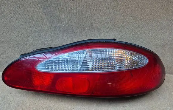 Hyundai Coupe Rear/tail lights