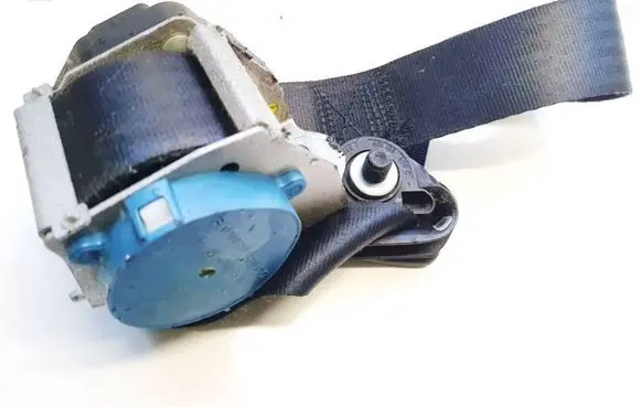 Alfa Romeo 159 Middle seatbelt (rear) 1002316 1003957