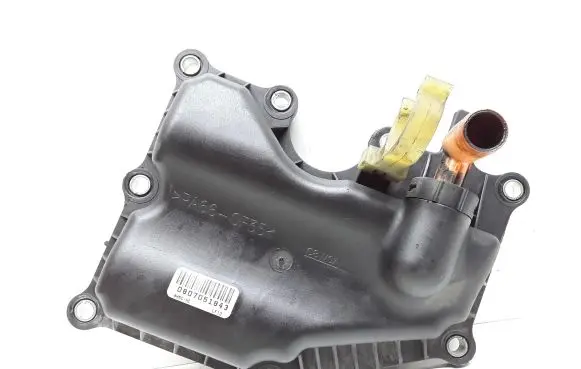 Volvo V50 Breather/breather pipe/hose 4M5GHC