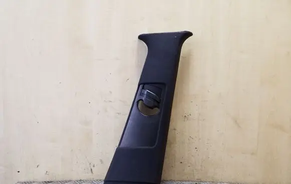 BMW X5 E53 (B) pillar trim (top) 51438203872 8203872 51438211908