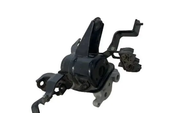 Toyota Prius+ (ZVW40) Engine mount vacuum valve 