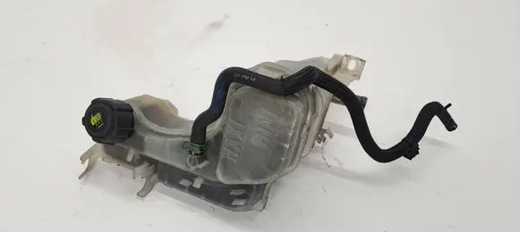 Dacia Sandero II Coolant expansion tank/reservoir 217100014R