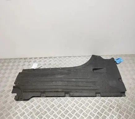 BMW X6 G06 Side bottom protection 9477802