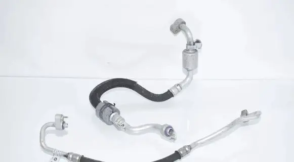 BMW 2 Active Tourer U06 Air conditioning (A/C) pipe/hose 64505A7F4F4 5A07780 64535A07780