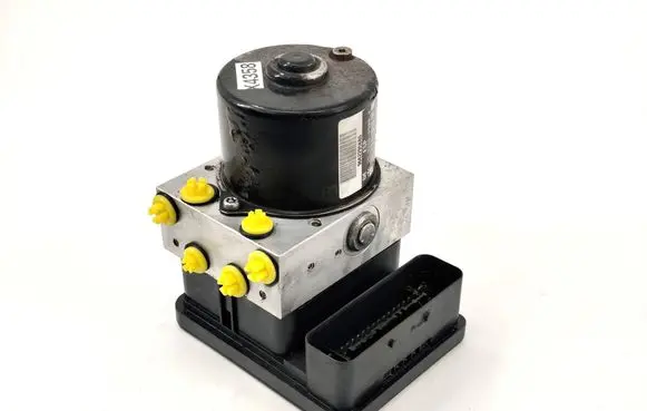 Peugeot 207 ABS Pump 9662295880 10020603284 10096011873
