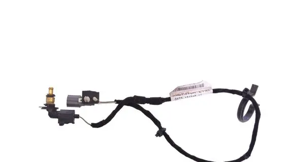 Land Rover Range Rover Velar Coolant temperature sensor GX7313A840AA
