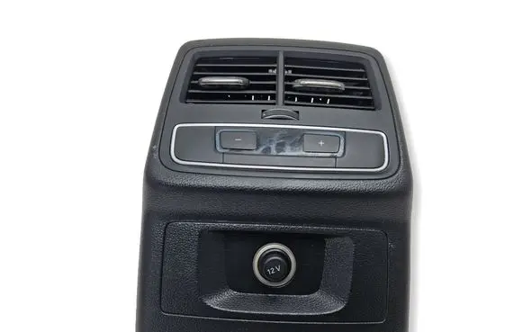 Audi A4 S4 B9 Rear air vent grill 8W0864376 3578 8W0863324