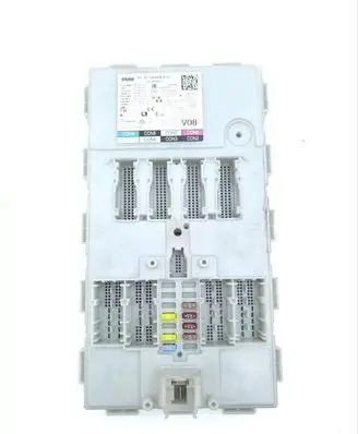 BMW 7 G11 G12 Comfort/convenience module 5A908E8