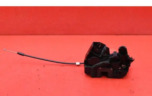 Renault Talisman Rear door lock 16943028