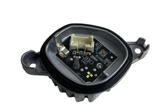 Mercedes-Benz CLA C117 X117 W117 LED ballast control module 80137553