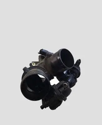 Citroen C4 Grand Picasso Throttle valve 9684269380