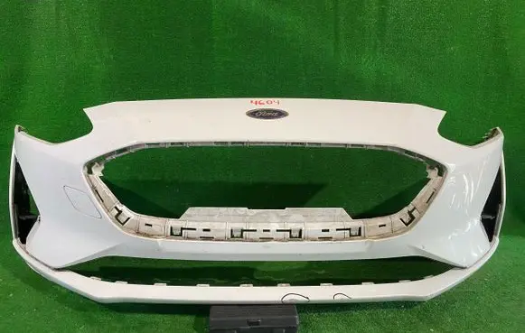 Ford Focus Front bumper