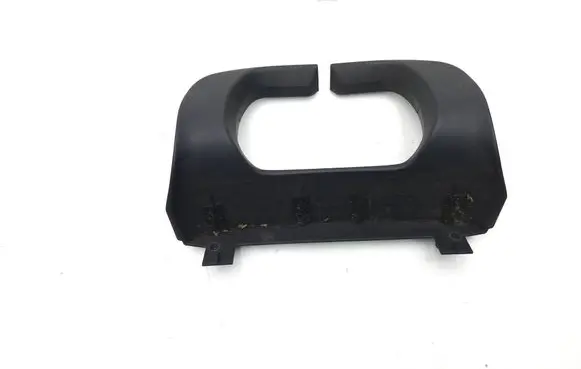 Porsche Boxster 986 Steering wheel column trim 99655227102