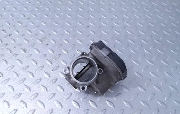 Citroen C5 Throttle valve 9673534480