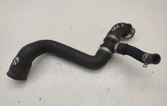 Mercedes-Benz R W251 Engine coolant pipe/hose A2515011582