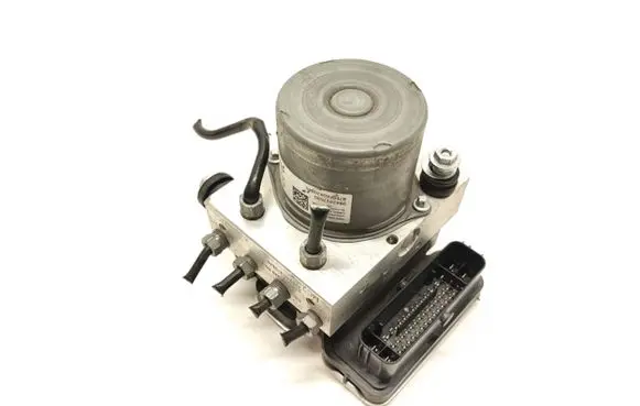 Peugeot 208 ABS Pump 9824311280