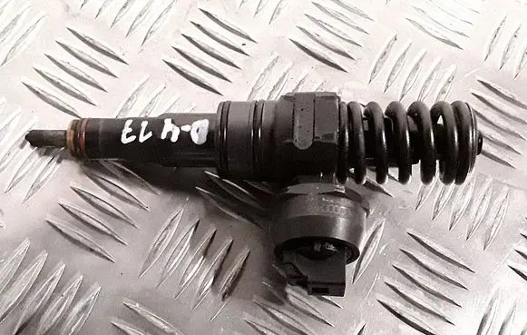 Volkswagen Sharan Fuel injector 038130073bp 0414720314