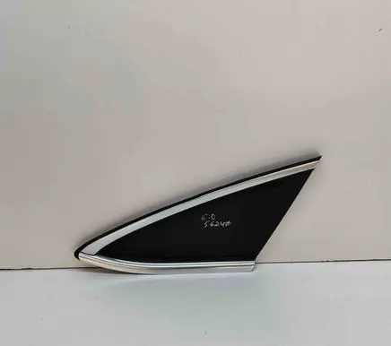 Mercedes-Benz GLE (W166 - C292) Rear side window A2926701000 43R009545
