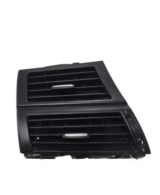 BMW X5 E70 Dashboard side air vent grill/cover trim 922776703 14482110