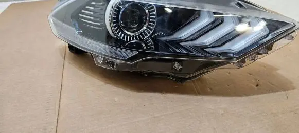 Ford Mustang VI Headlight/headlamp