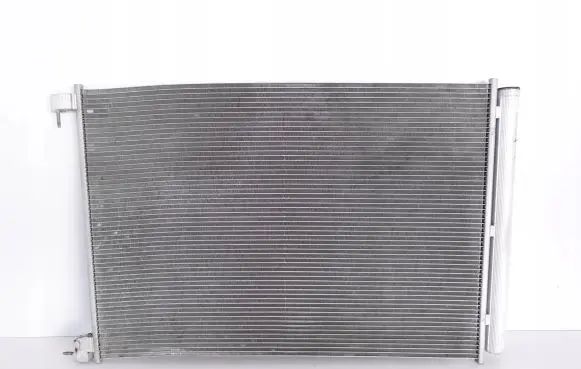 Mercedes-Benz C W205 A/C cooling radiator (condenser) A0995000454