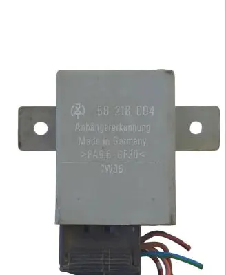 Mercedes-Benz E W124 Other relay 58218004