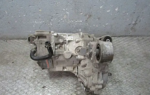 Nissan X-Trail T33 Rear differential 290G06RU0B