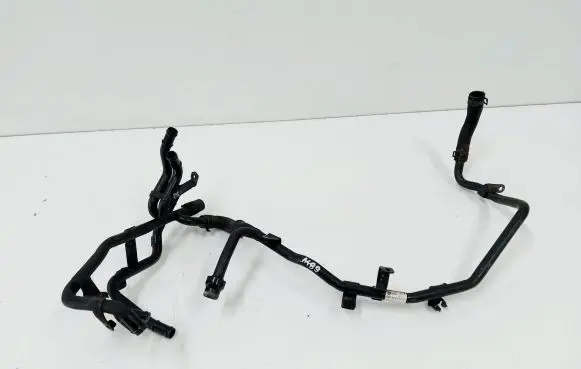 Audi A4 S4 B9 Engine coolant pipe/hose 04L122157AC