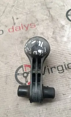 Volkswagen Tiguan Rear anti-roll bar/stabilizer link PA66G14 5Q0505465A