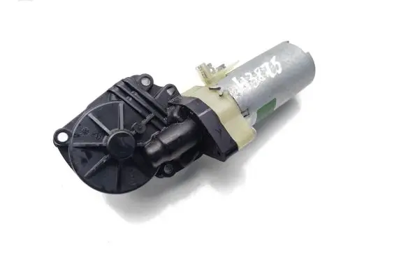 Volvo V70 Seat adjustment motor 0130002528 198390104