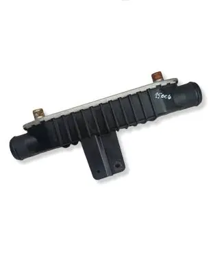 Citroen C8 Engine oil radiator 5020710F