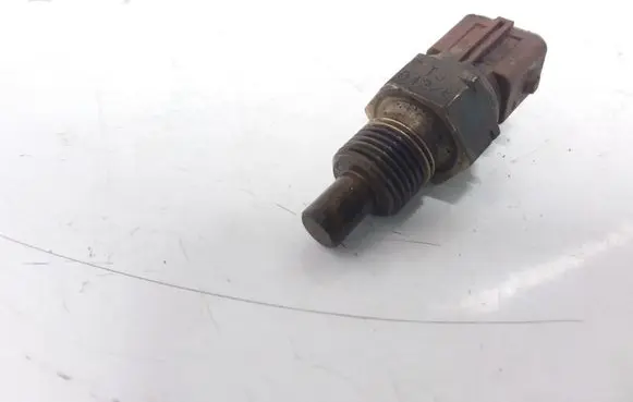 Coolant temperature sensor