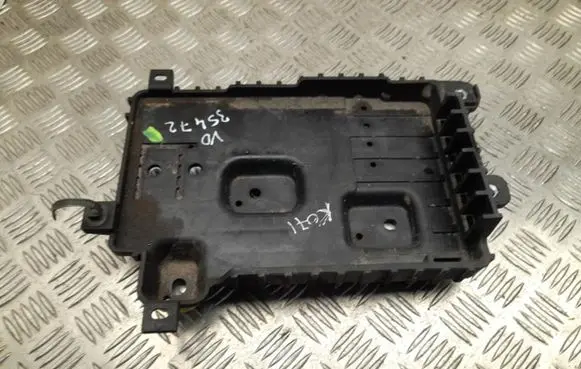 KIA EV6 Battery tray 37150G1000