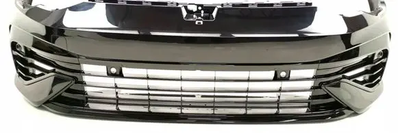 Volkswagen Golf VIII Front bumper 5H0807221E