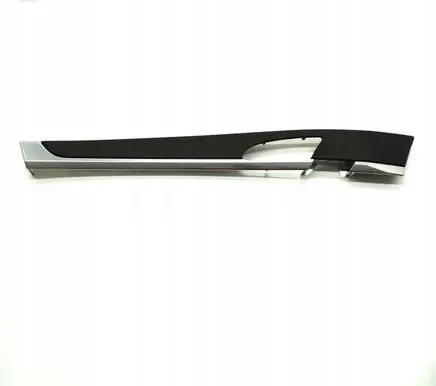 Porsche Panamera (970) Front door trim bar 