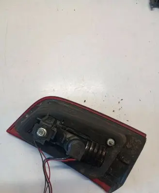 Volvo S60 Tailgate rear/tail lights 30796271