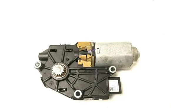 KIA Sportage Sunroof motor/actuator WR09C05AA