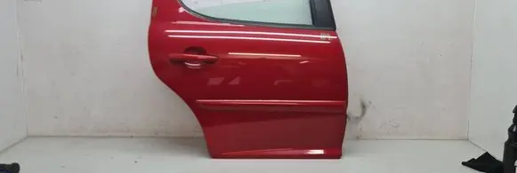 Peugeot 207 Rear door 2316ATS