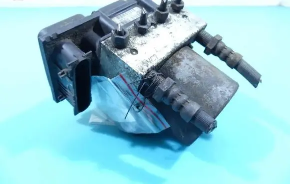 Iveco Daily 4th gen ABS Pump 0265231891 IMPRK1270986