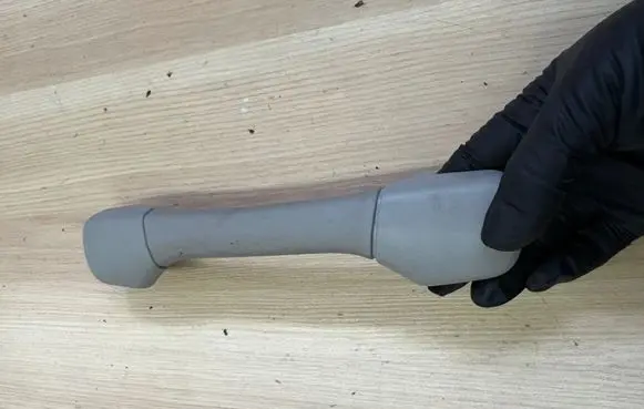 Lexus RX 450H Front interior roof grab handle 5746133030