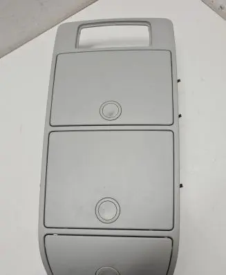 Volkswagen Touran I Headlining roof glove box 1T0868837C