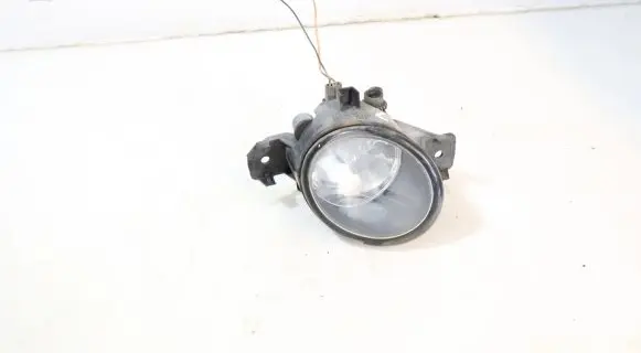 Front fog light