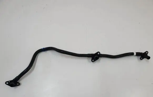 Hyundai Tucson IV NX4 Engine coolant pipe/hose 2022011