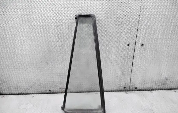 Mazda Demio Rear vent window glass 43R00011