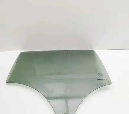 Volvo C40 Rear door window glass 32132249 43R01351
