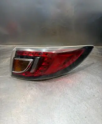 Mazda 6 Rear/tail lights GS2A51150 22041095