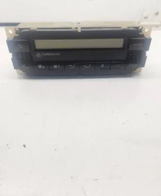 Volkswagen Jetta USA Climate control unit 5HB00761700 1J1907044