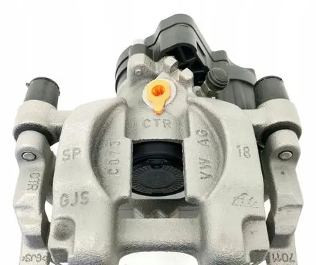 Volkswagen Arteon Rear brake caliper 3Q0615405AM